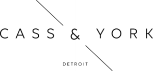 Cass & York Logo