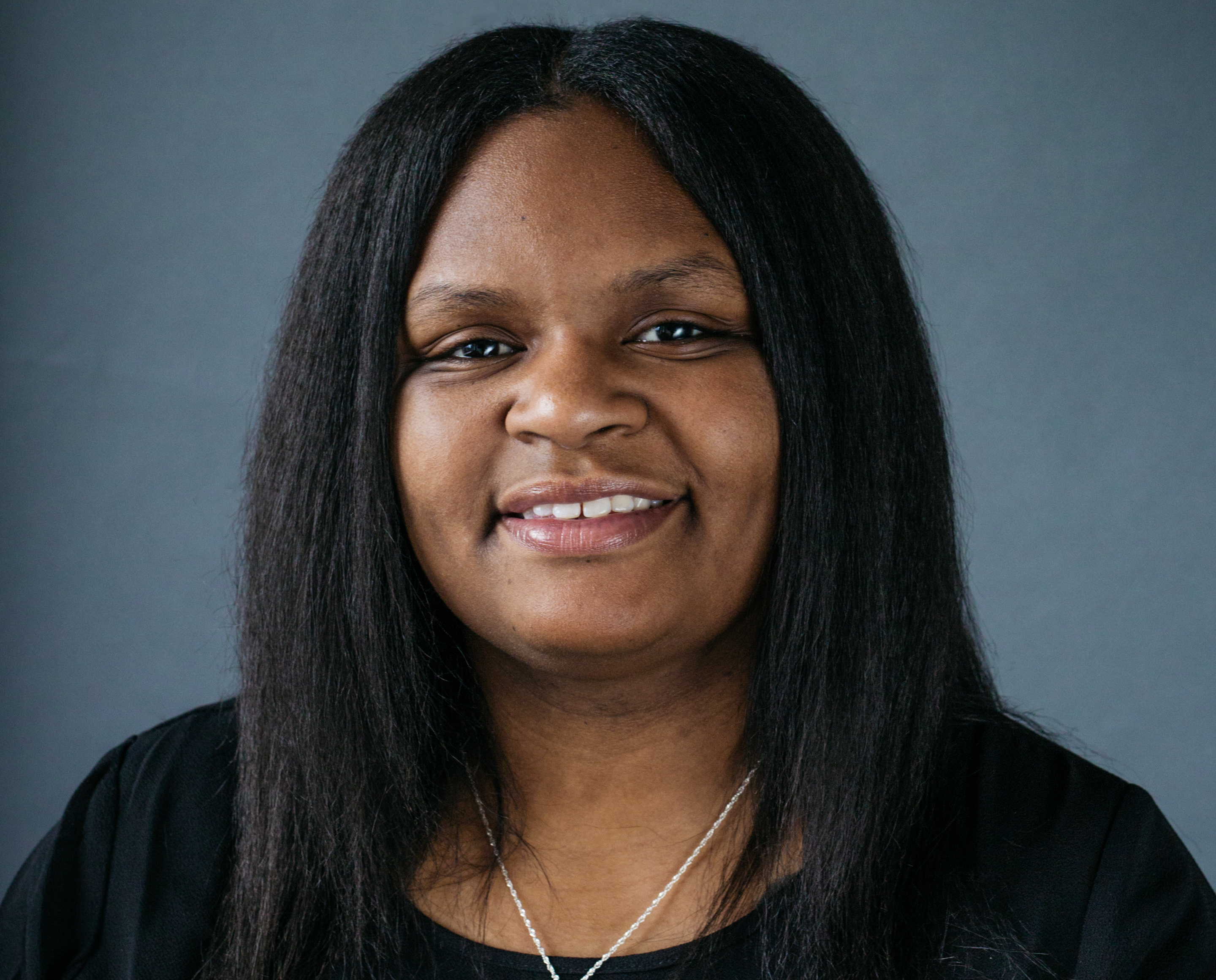 JeNiece Freeman-Holt_Headshot Primary